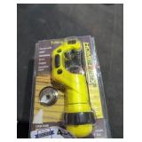 UNOPENED BY ROCKEY TEAM, COULD BE OPENED AT