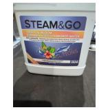 UNOPENED BY ROCKEY TEAM, COULD BE OPENED AT
