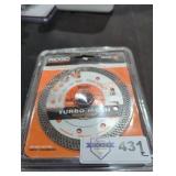 UNOPENED BY ROCKEY TEAM, COULD BE OPENED AT