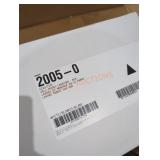 Kohler wall mount lavatory