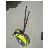 RYOBI Expand-It Straight Shaft Edger Attachment