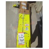 RYOBI 10AMP 18"  ELECTRIC STRING TRIMMER