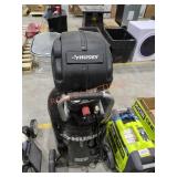Husky Air Compressor