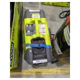Ryobi Generator