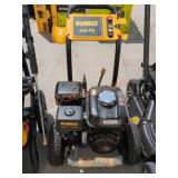 DeWalt 3600PSI Gas Power Washer