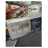 UNOPENED BY ROCKEY TEAM, COULD BE OPENED AT