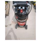 HUSKY 20 GALLON 200PSI AIR COMPRESSOR - Sold As