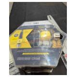 UNOPENED BY ROCKEY TEAM, COULD BE OPENED AT