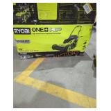 Ryobi 18V 16" Lawn Mower