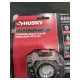 UNOPENED BY ROCKEY TEAM, Could Be Opened At
