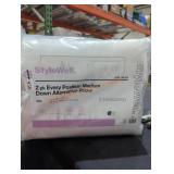 UNOPENED BY ROCKEY TEAM, COULD BE OPENED AT