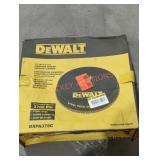 DeWalt 18" Pressure Washer Surface Cleaner