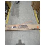 Slant/Fin Fine/Line 30 Baseboard Enclosure 4ft