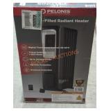 Pelonis Oil Filled Radiant Heater