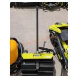 Ryobi Rubber Attachment