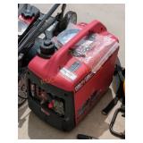 GXS1 1500I Generator