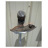 DEWALT 20V MAX Powered String Trimmer