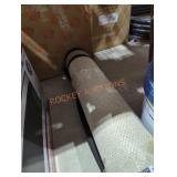 UNOPENED BY ROCKEY TEAM, COULD BE OPENED AT