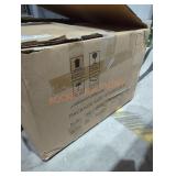 UNOPENED BY ROCKEY TEAM, COULD BE OPENED AT