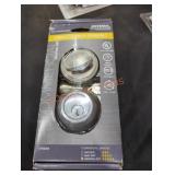 UNOPENED BY ROCKEY TEAM, COULD BE OPENED AT