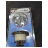 UNOPENED BY ROCKEY TEAM, COULD BE OPENED AT
