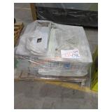 Skid Lot Of Marazzi Porcelain Tile