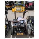 DeWalt 3600 PSI Power Washer