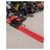 Echo CS-4910 Chainsaw