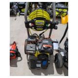 Ryobi 3300PSI Power Washer