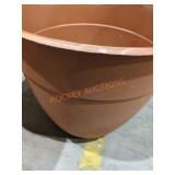 Flower pot