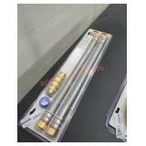 UNOPENED BY ROCKEY TEAM, COULD BE OPENED AT