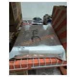 UNOPENED BY ROCKEY TEAM, COULD BE OPENED AT