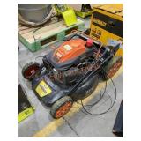 Yardmax 22" Gas Push Mower