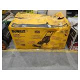 DeWalt 21" Gas Self Propelled Mower