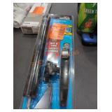 UNOPENED BY ROCKEY TEAM, COULD BE OPENED AT