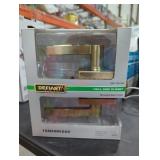 UNOPENED BY ROCKEY TEAM, COULD BE OPENED AT