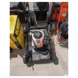 Walk Behind Gas Self-Propelled Lawn Mower