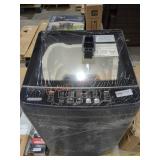 Automatic Washing Machine Grey - Unopened By