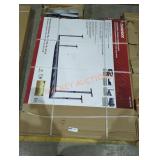 Husky Adjustable Ceiling Storage Rack