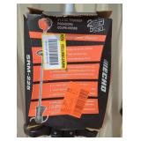 ECHO 21.2 cc Gas 2-Stroke String Trimmer