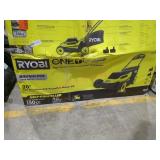 Ryobi 40V 20" Self Propelled Mower Kit