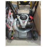 Murray 20" gas powered push mower