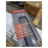 Pelonis Digital Ceramic Tower Heater