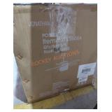 UNOPENED BY ROCKEY TEAM, COULD BE OPENED AT