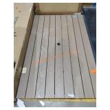 Outdoor Patio Table NO LEGS