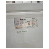 Magic Chef 5.0cuft Chest Freezer