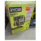 Ryobi 4000 inverter generator