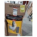 Rheam 50 gallon Electric Water Heater - UNOPENED