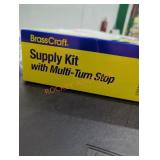 UNOPENED BY ROCKEY TEAM, COULD BE OPENED AT