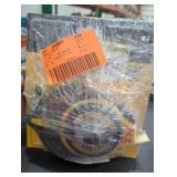 UNOPENED BY ROCKEY TEAM, COULD BE OPENED AT